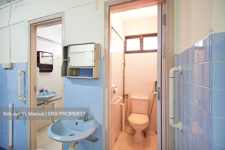 Blk 12 MARSILING LANE (Woodlands), HDB 3 Rooms #176792482